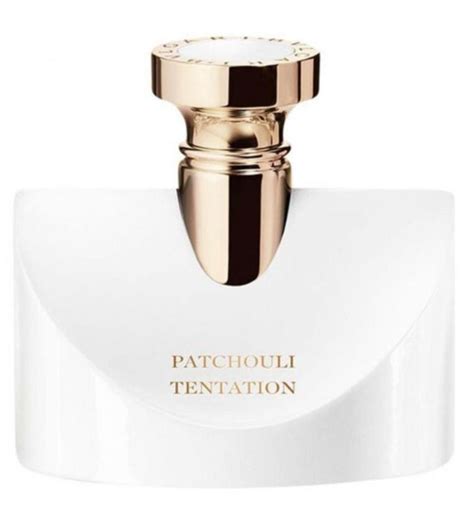 bvlgari patchouli tentation ekşi